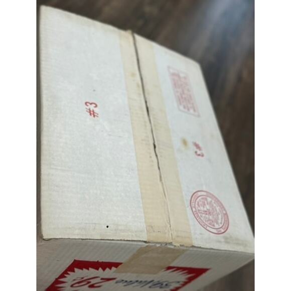 RARE!! Vintage,‎ Roberts Cookies 29 cents, Antique Box? - Picture 10 of 15